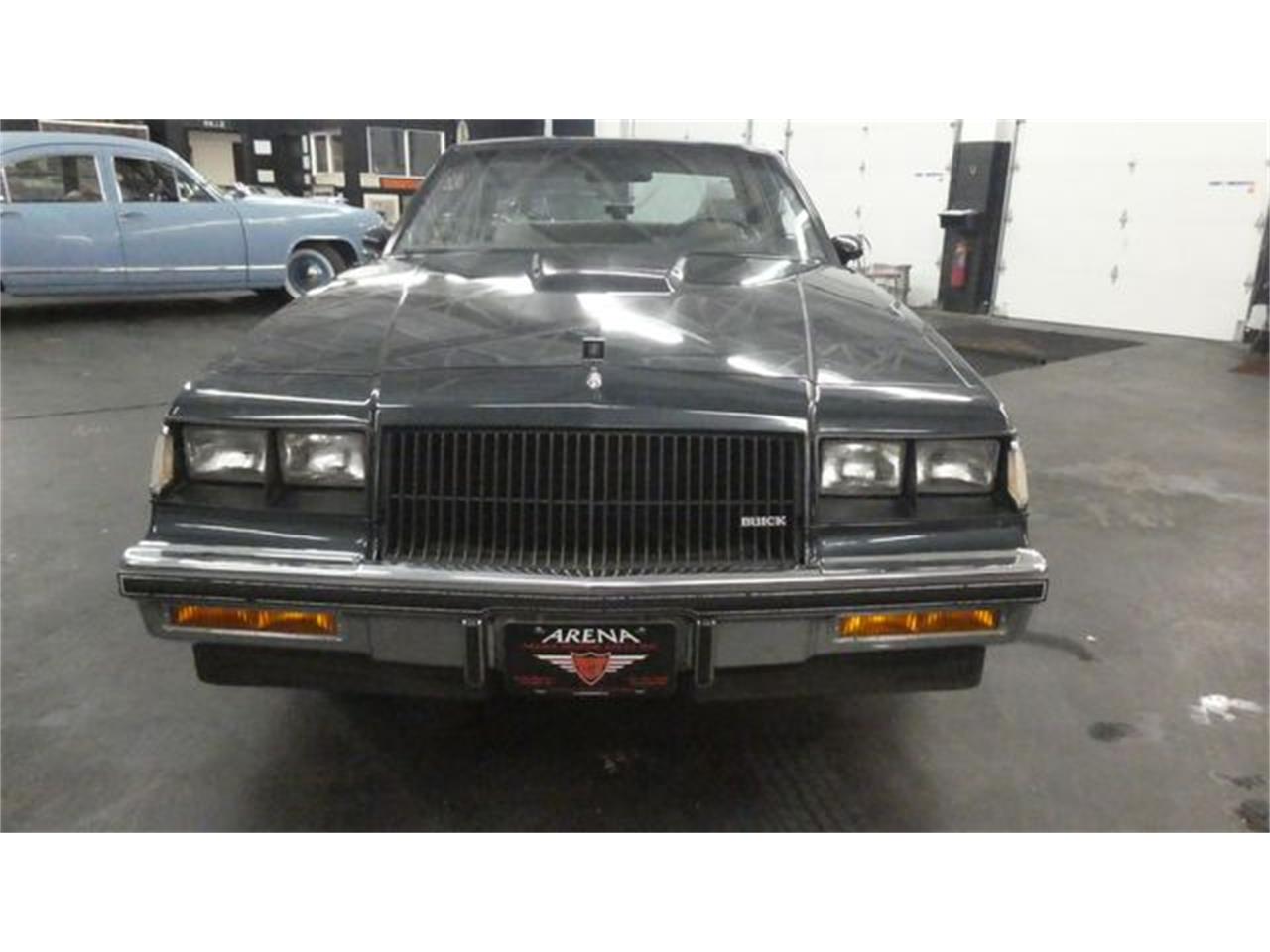 for sale: 1987 buick regal in colombus, ohio for sale in columbus, oh