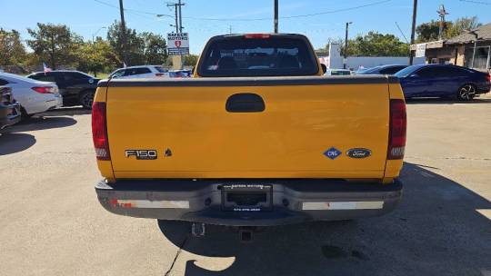 2004 Ford F-150