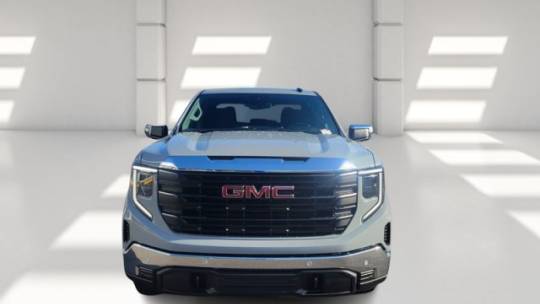 2024 GMC pro