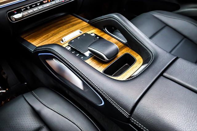 2024 mercedes-benz gle 350 4matic