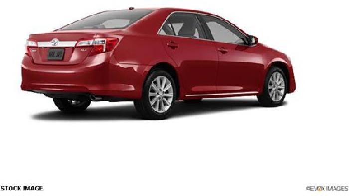 2013 toyota camry in raleigh, nc