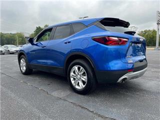 2019 Chevrolet Blazer lt