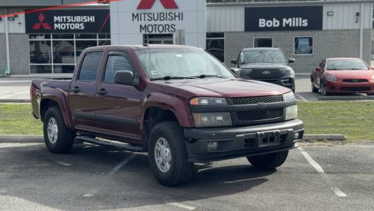 2008 Chevrolet