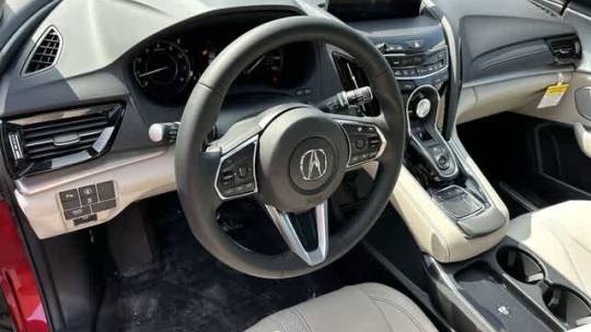 2025 Acura RDX