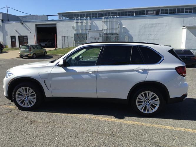 used 2016 bmw x5 xdrive40e teterboro, nj 07608 for sale in teterboro, new jersey
