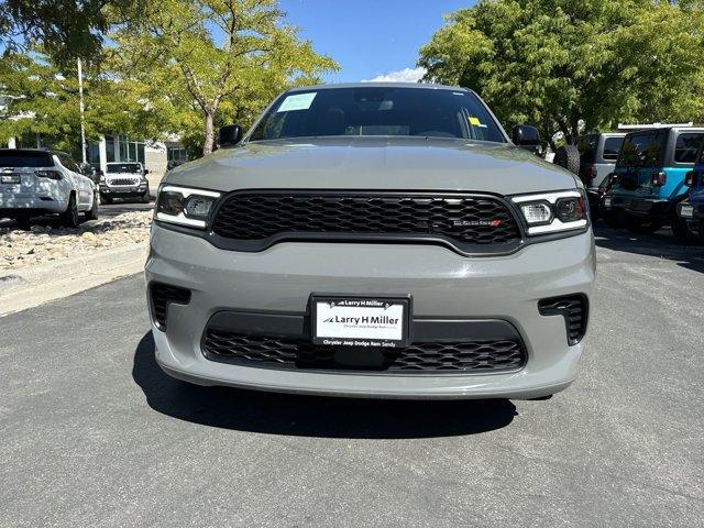 2024 dodge durango gt
