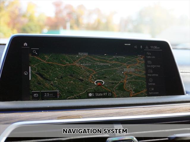 2021 bmw alpina b7 xdrive