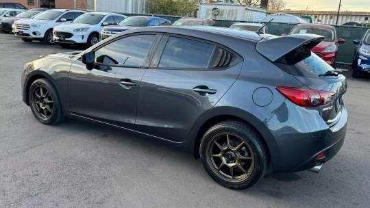 2016 Mazda