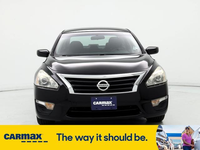 2014 nissan altima sv