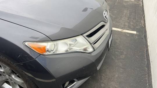2014 Toyota Venza