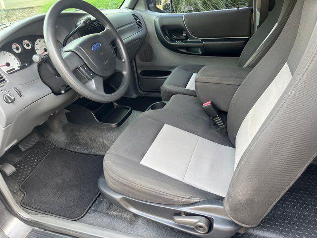 2006 ford ranger sport supercab
