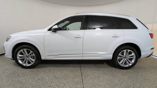 2025 Audi Q7