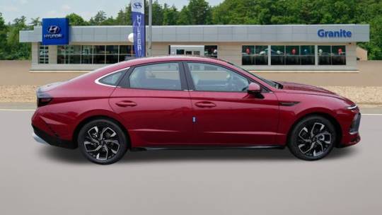 2024 Hyundai Sonata
