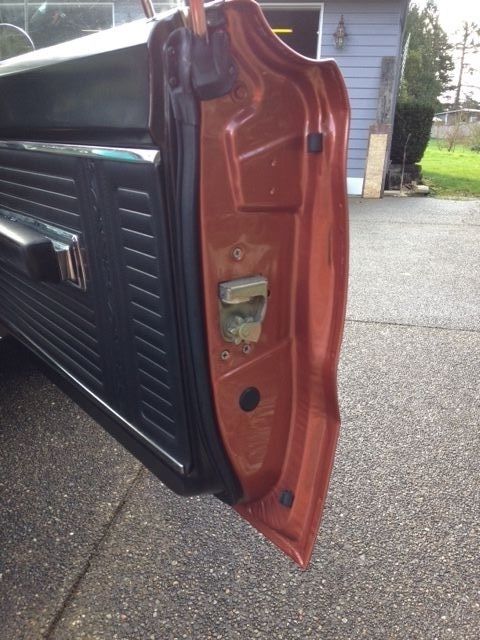 original 440/4 spd restored to oem specs