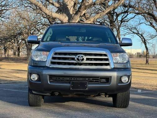 2013 toyota sequoia platinum in shakopee, minnesota