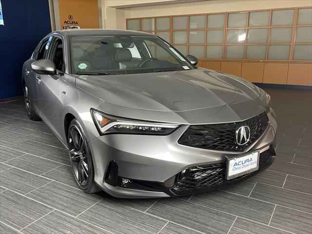 2024 acura integra a-spec