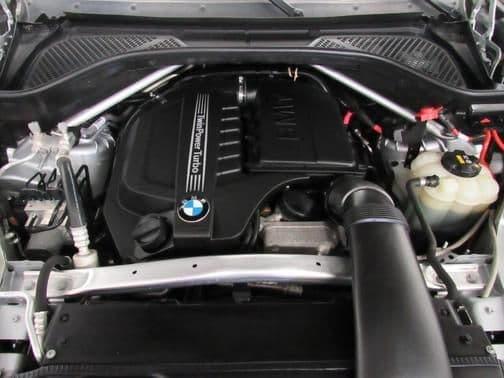 2018 bmw x5 in chicago, illinois