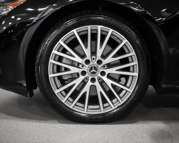 2024 mercedes-benz cla 250 base