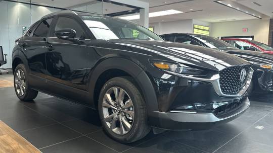 2024 Mazda CX-30