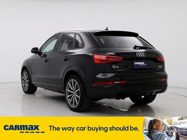 2018 audi q3 premium sport