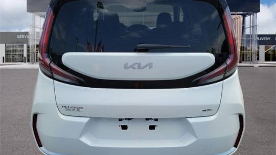 2023 Kia Soul