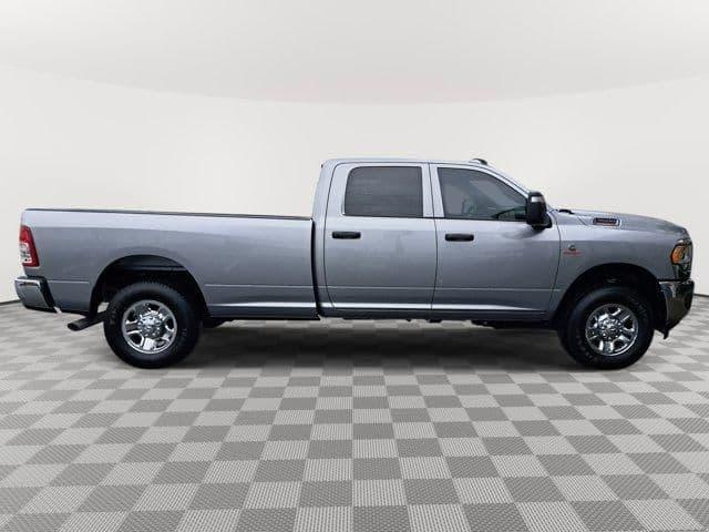 2023 ram 3500 in auburn, washington