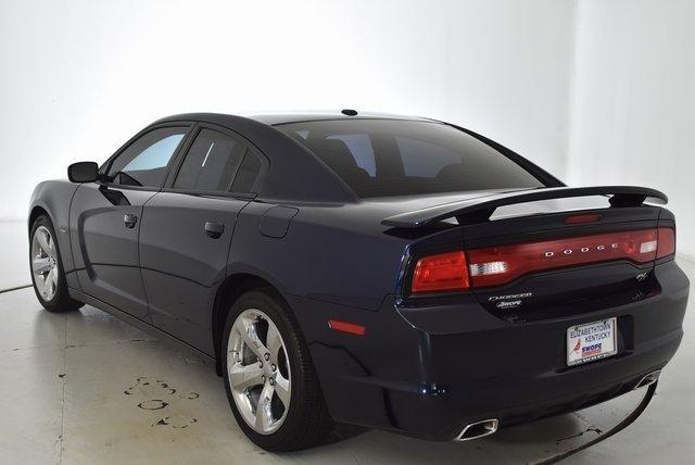 used 2014 dodge charger r/t elizabethtown, ky 42701 for sale in elizabethtown, kentucky