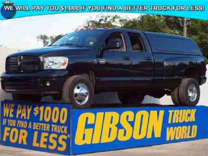 2007 dodge ram 3500 in sanford, fl