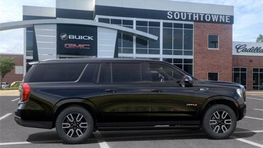 2024 GMC Yukon