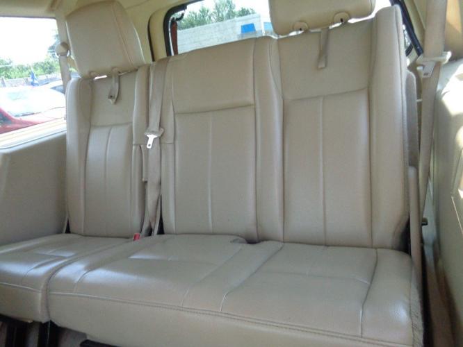 used 2013 ford expedition el 4wd xlt lexington, ky 40505 for sale in lexington, kentucky