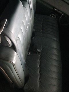 1977 cadillac deville base coupe 2-door 36k miles