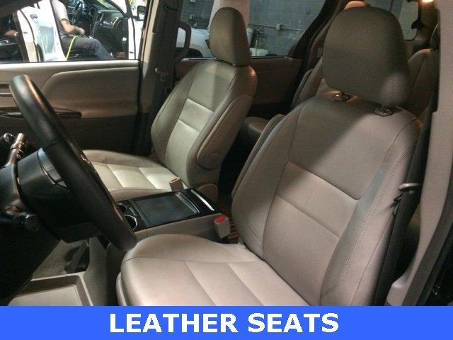 used 2018 toyota sienna xle bismarck, nd 58504 for sale in bismarck, north dakota