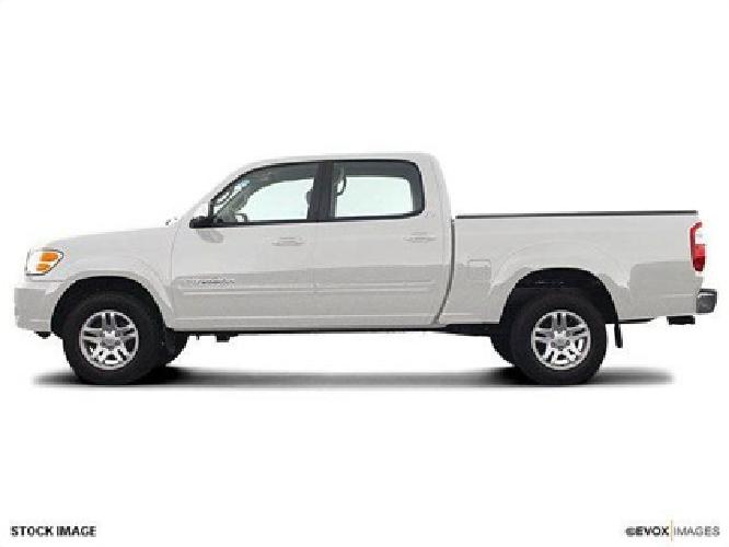 2004 toyota tundra sr5 in kendall, fl