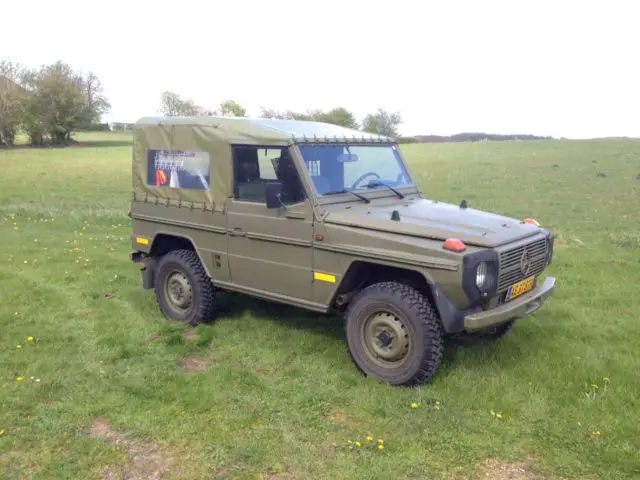 mercedes gd 240