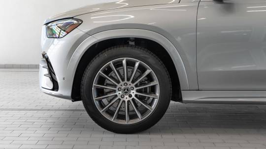 2024 Mercedes-Benz GLE
