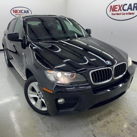2014 bmw x6 xdrive35i