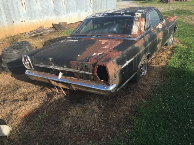 1965 ford galaxie no reserve !!!!