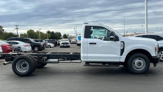 2024 Ford F-350