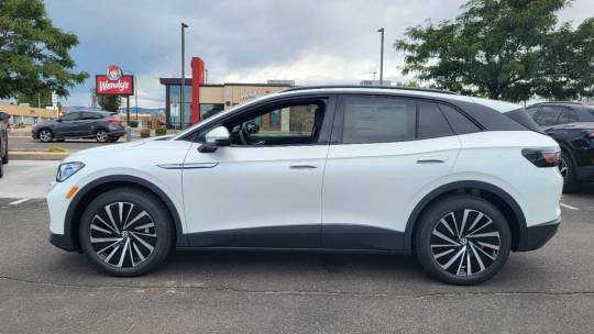 2024 Volkswagen ID.4