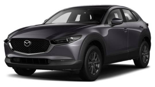 2022 mazda cx-30
