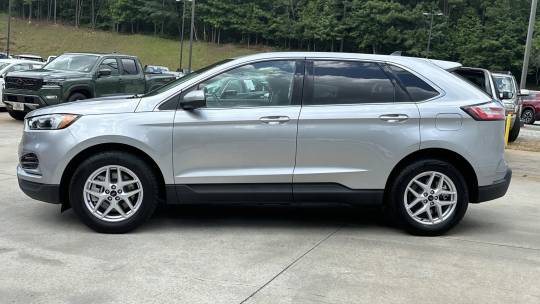 2023 Ford Edge