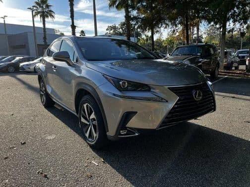 2018 lexus nx 300 in canton, michigan