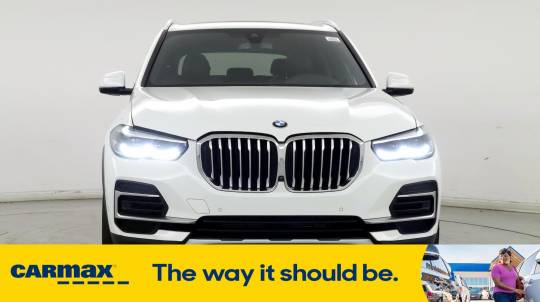 2023 BMW X5