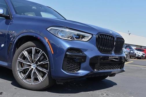 2022 bmw x5 phev in co bluffs, iowa