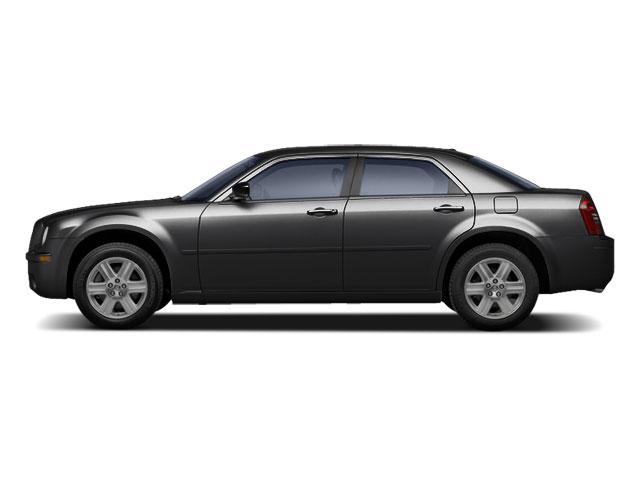 2010 chrysler 300c hemi