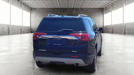 2017 GMC Acadia