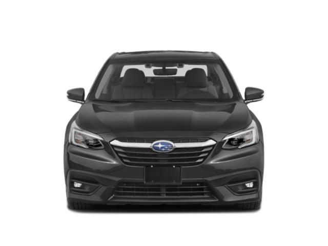 2022 subaru legacy premium