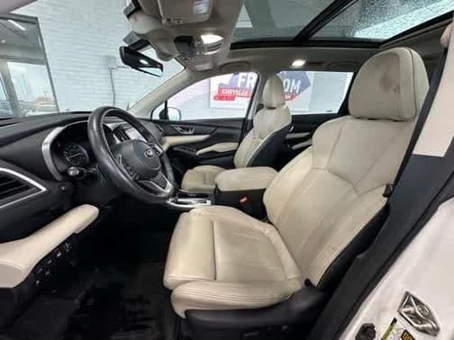 2020 subaru ascent limited 7-passenger in lexington, kentucky