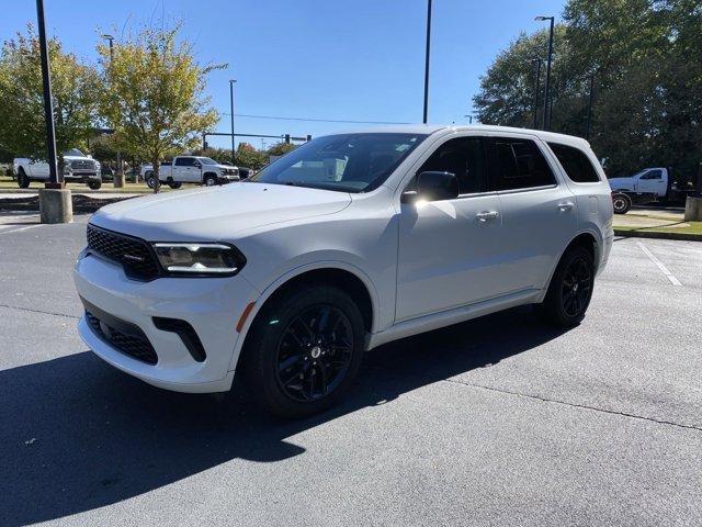 2023 dodge durango gt launch edition