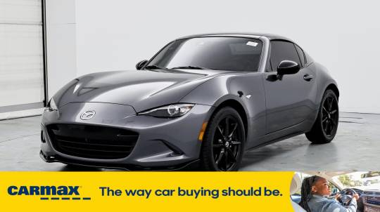 2021 Mazda